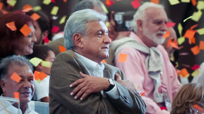 Lopez Obrador